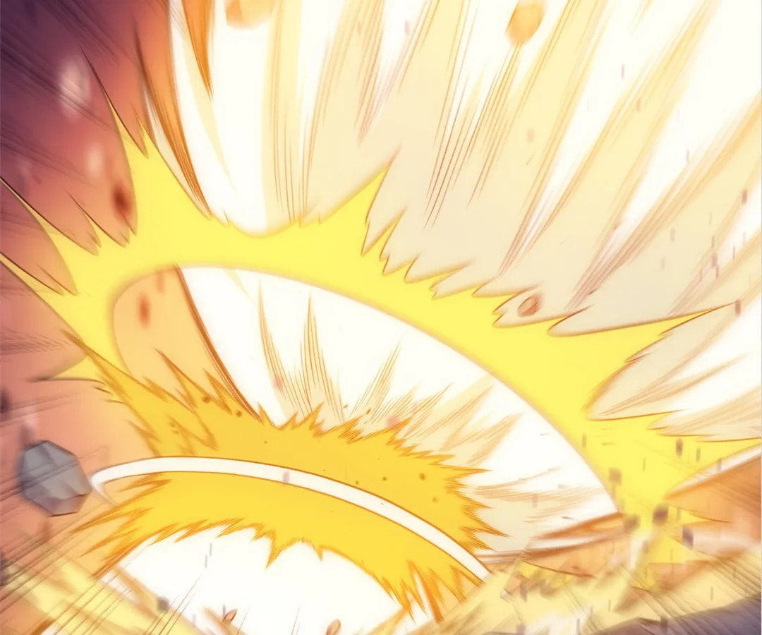 Read The Unstoppable (Colored) chapter 176 image 41 on Lezhin