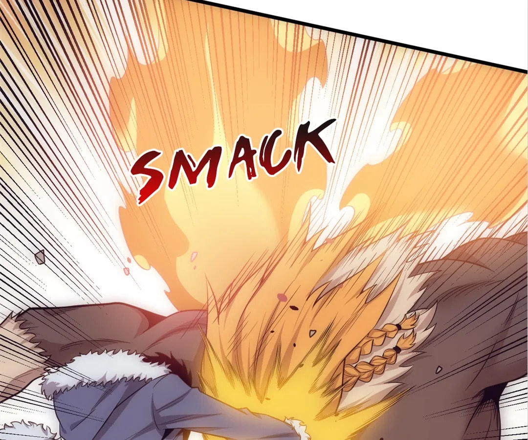 Read The Unstoppable (Colored) chapter 176 image 47 on Lezhin