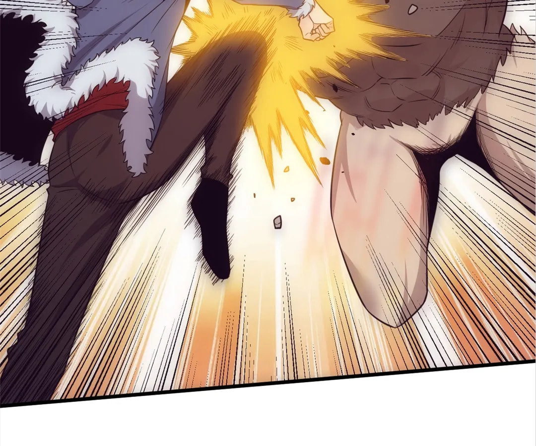 Read The Unstoppable (Colored) chapter 176 image 48 on Lezhin