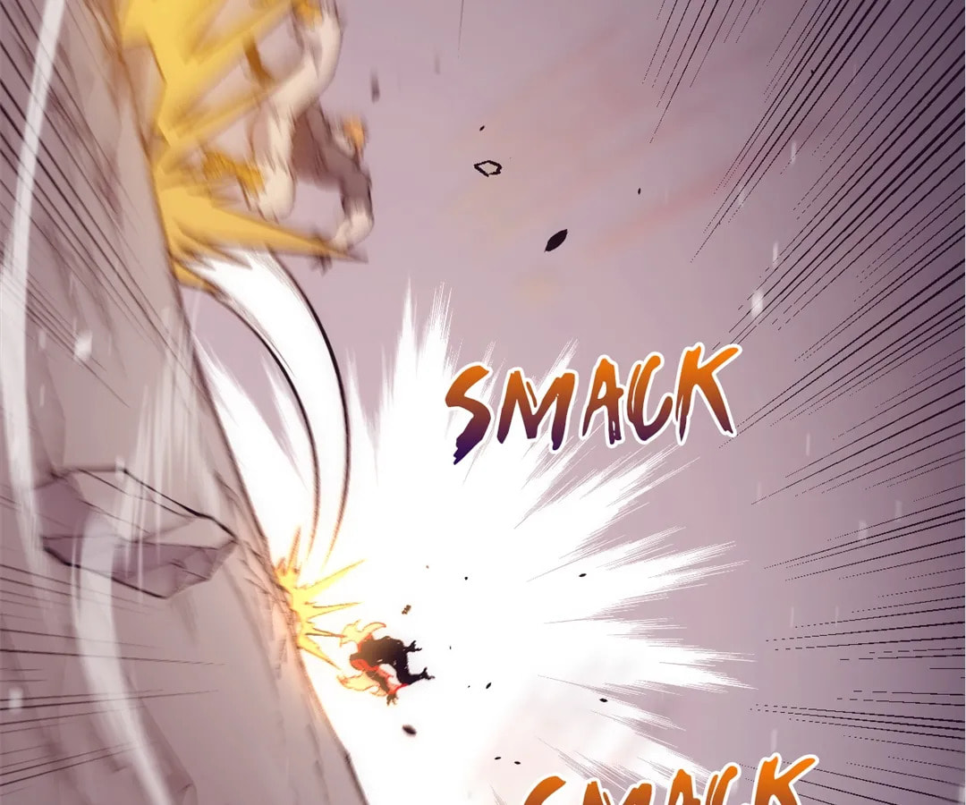 Read The Unstoppable (Colored) chapter 176 image 51 on Lezhin