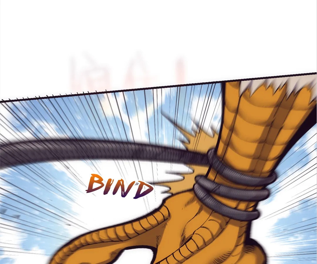 Read The Unstoppable (Colored) chapter 176 image 57 on Lezhin