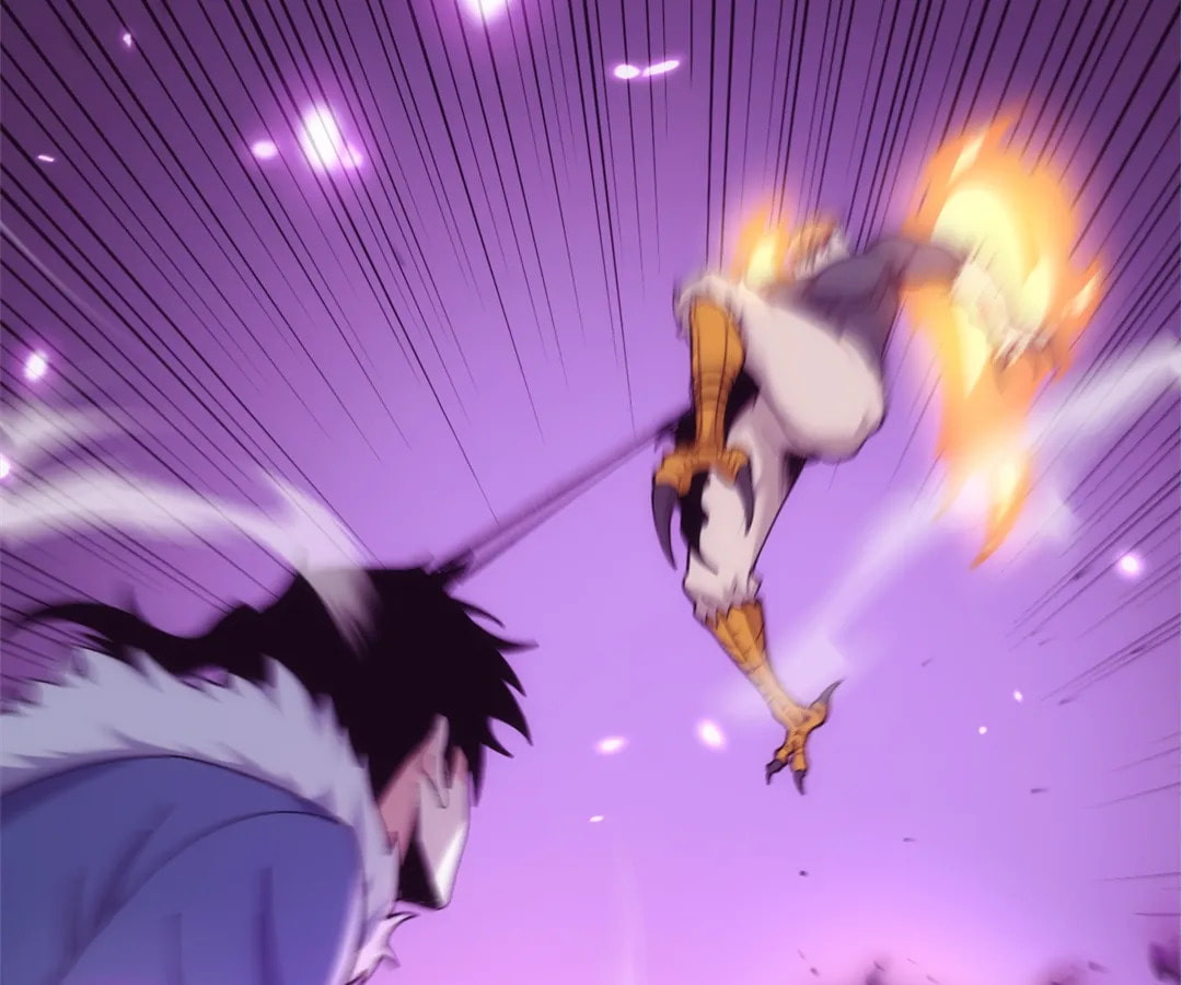 Read The Unstoppable (Colored) chapter 176 image 59 on Lezhin