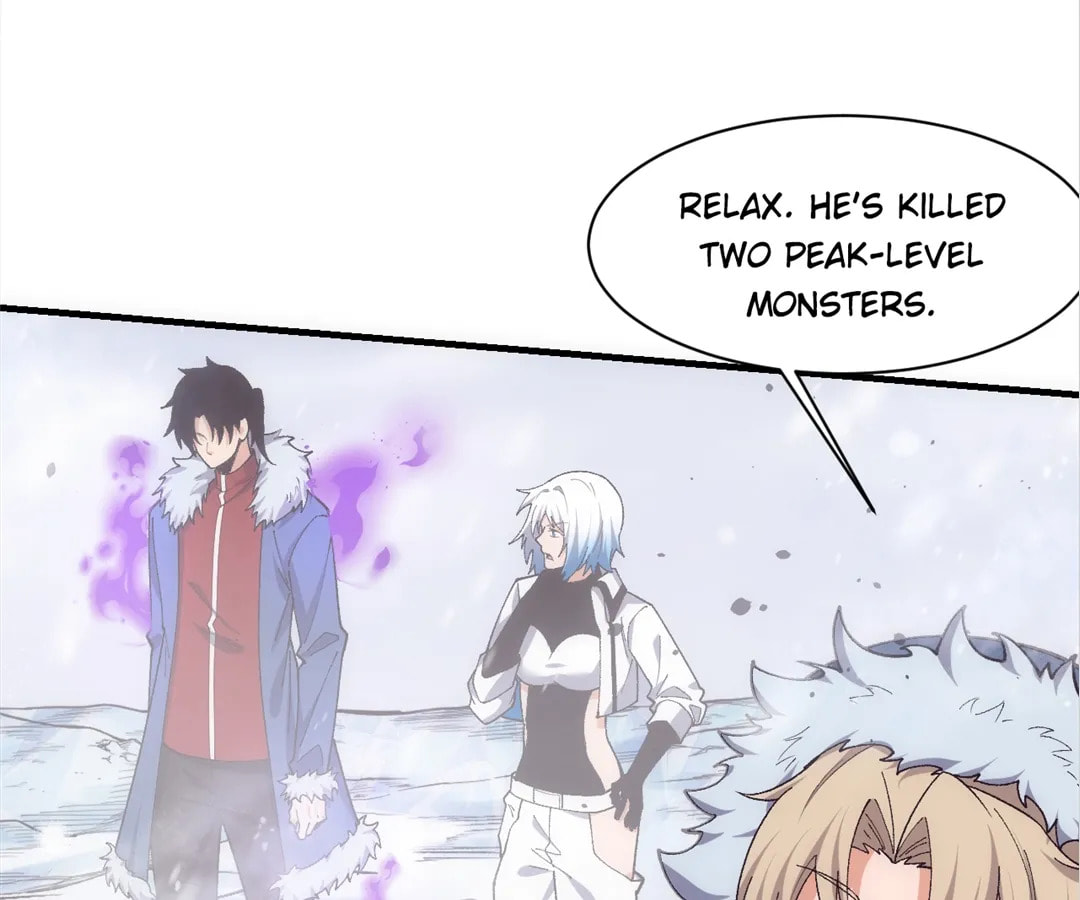 Read The Unstoppable (Colored) chapter 176 image 64 on Lezhin