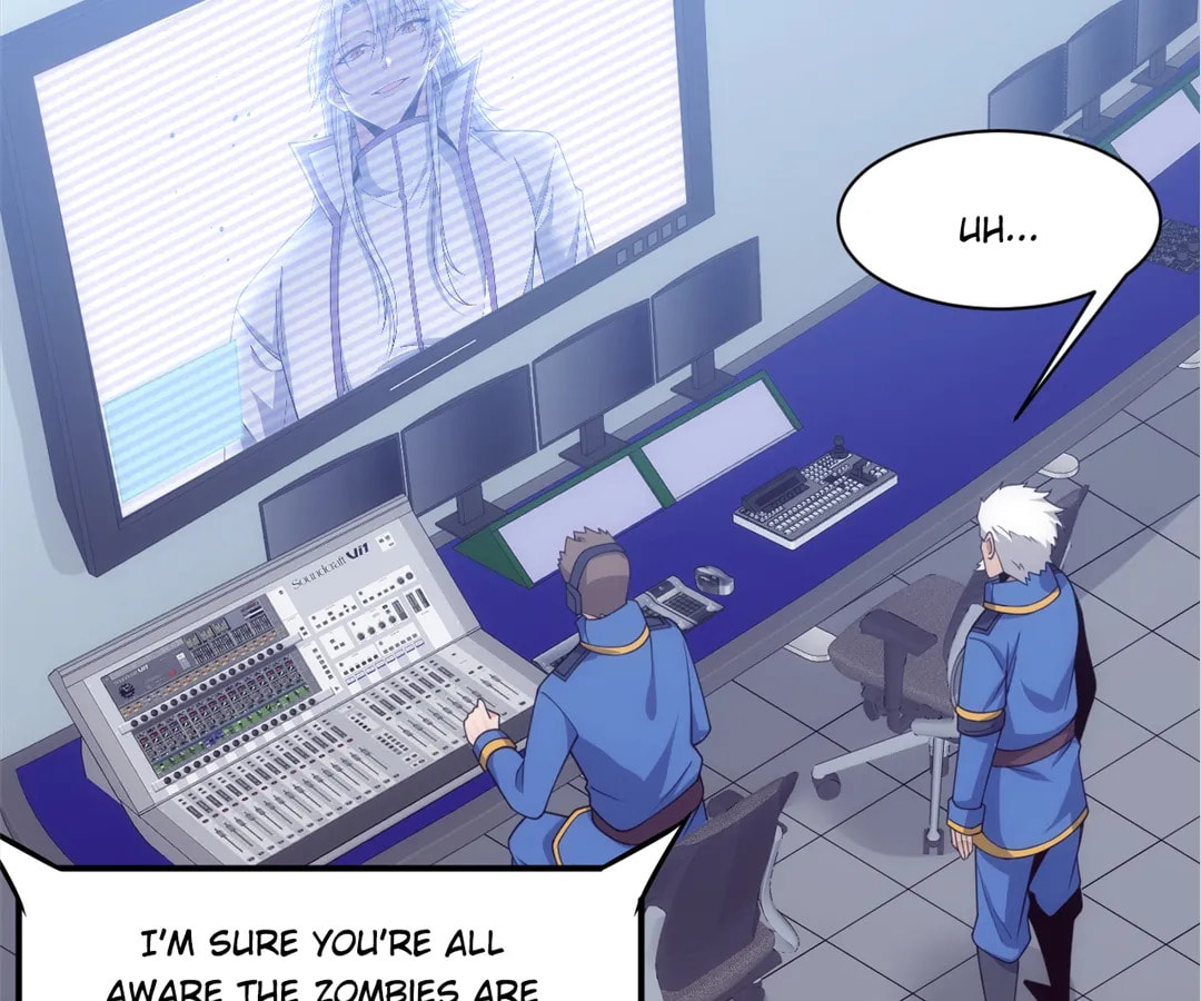Read The Unstoppable (Colored) chapter 176 image 69 on Lezhin