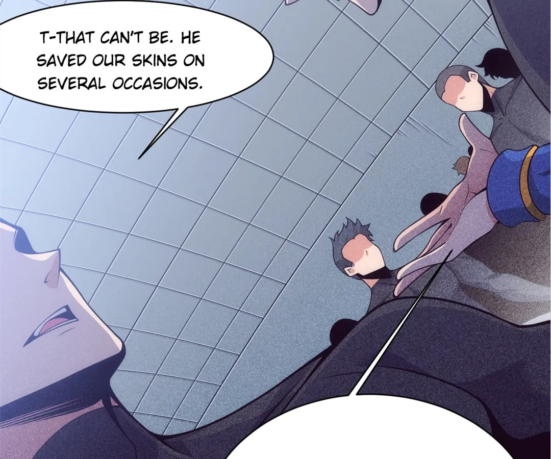 Read The Unstoppable (Colored) chapter 176 image 75 on Lezhin