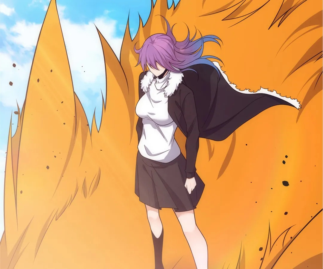 Read The Unstoppable (Colored) chapter 176 image 77 on Lezhin