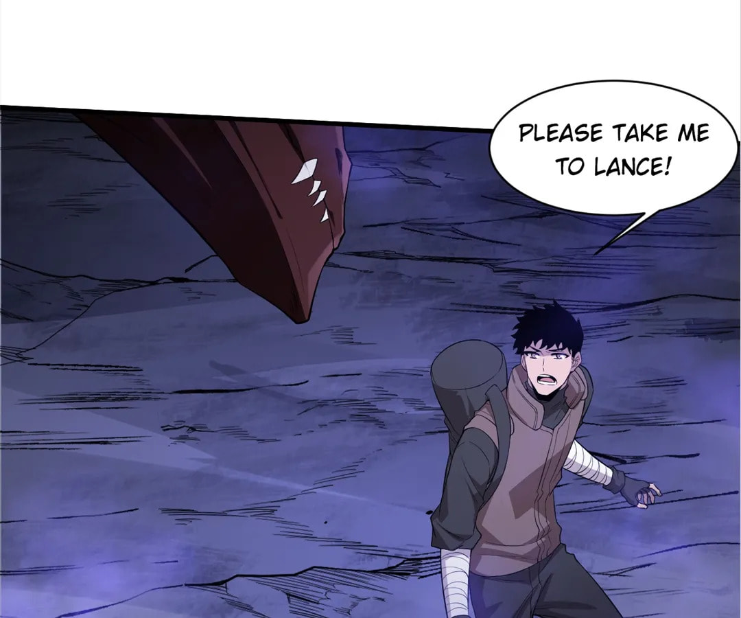 Read The Unstoppable (Colored) chapter 176 image 8 on Lezhin