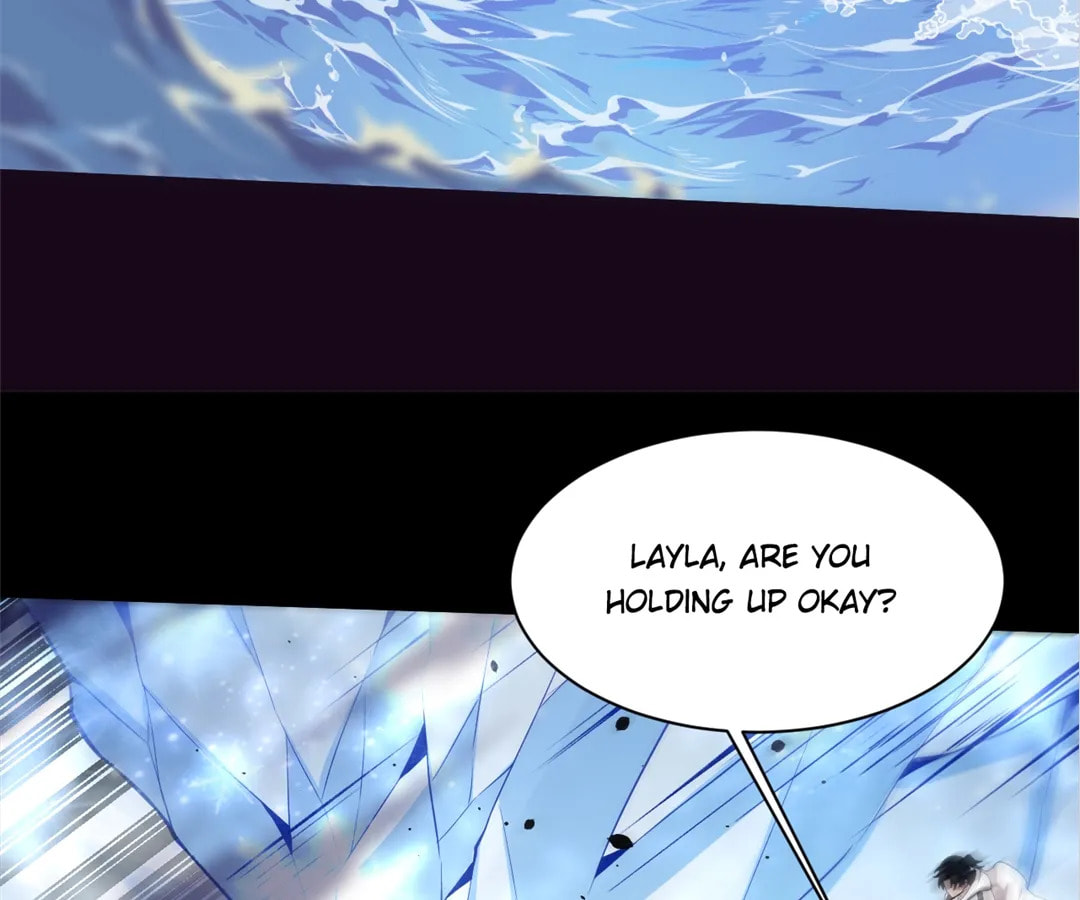 Read The Unstoppable (Colored) chapter 176 image 80 on Lezhin