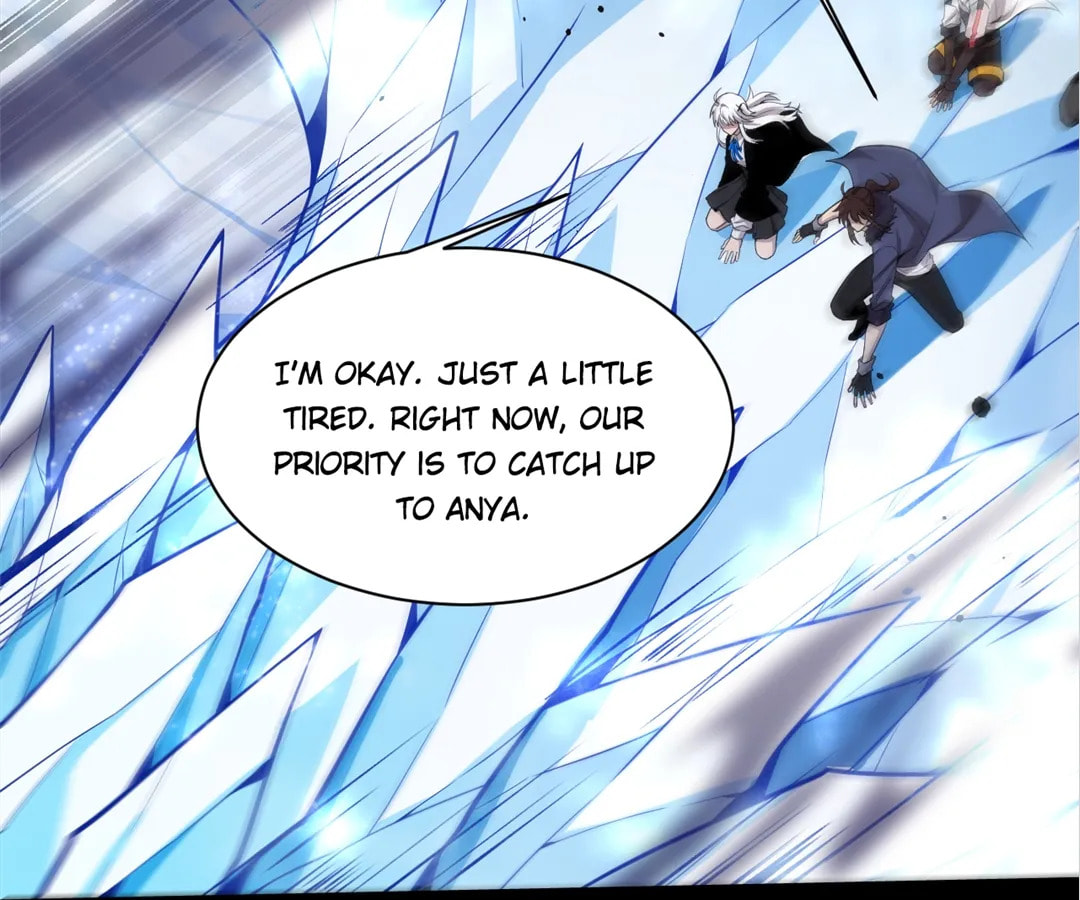 Read The Unstoppable (Colored) chapter 176 image 81 on Lezhin