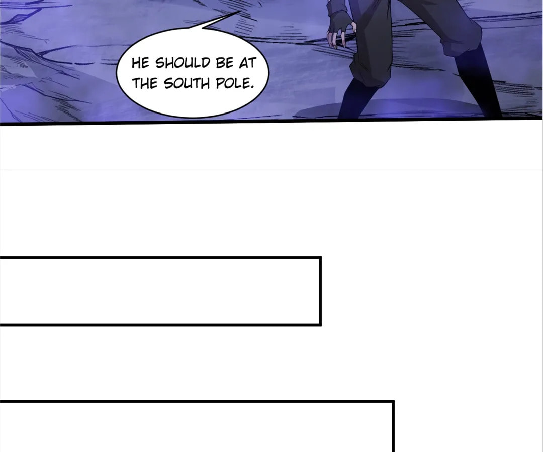 Read The Unstoppable (Colored) chapter 176 image 9 on Lezhin
