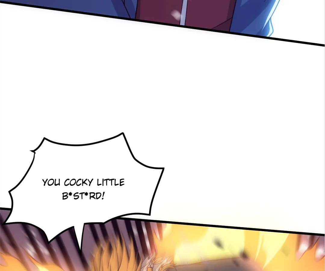 Read The Unstoppable (Colored) chapter 176 image 91 on Lezhin