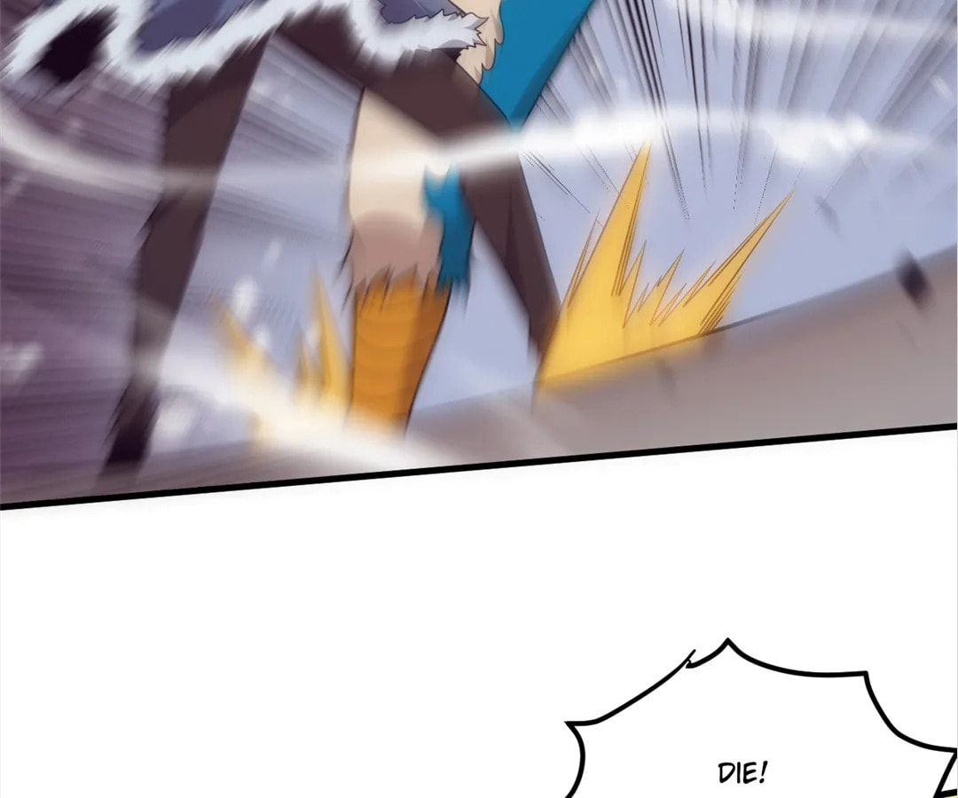 Read The Unstoppable (Colored) chapter 176 image 93 on Lezhin