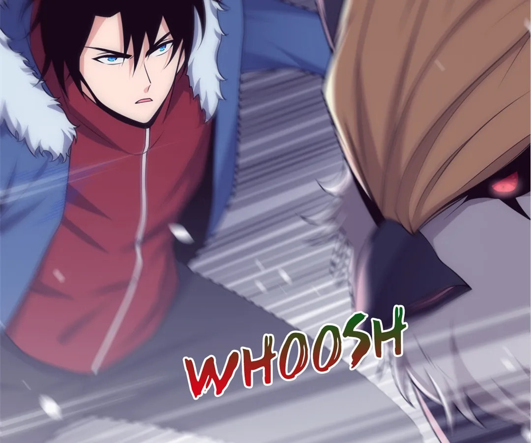 Read The Unstoppable (Colored) chapter 176 image 97 on Lezhin