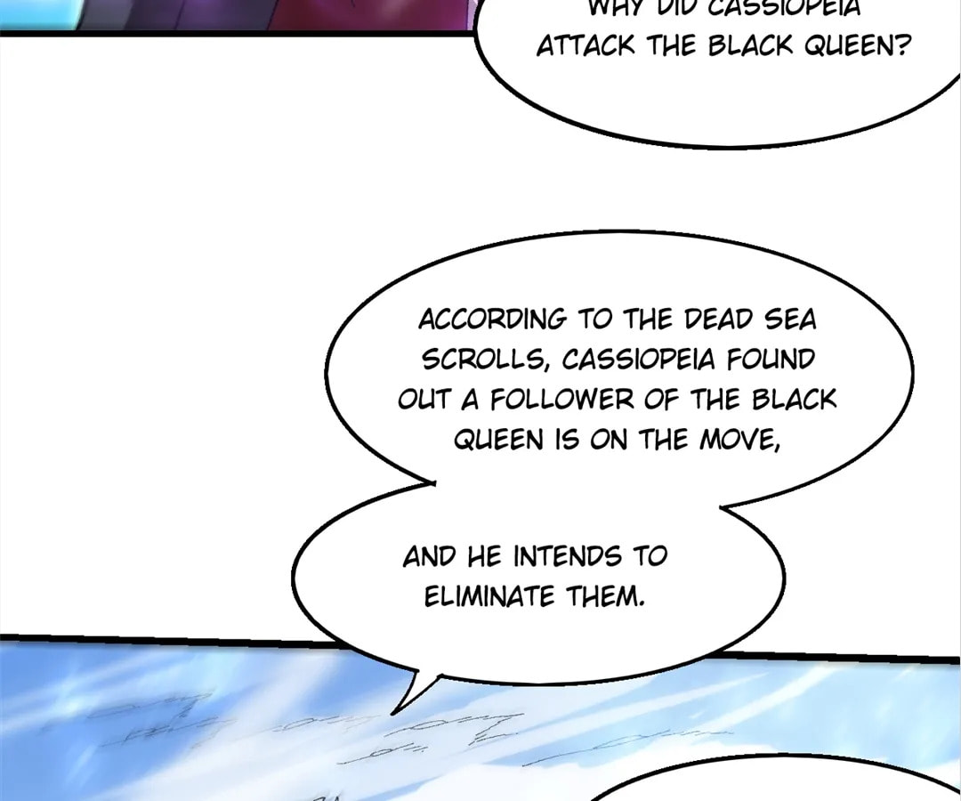 Read The Unstoppable (Colored) chapter 178 image 100 on Lezhin