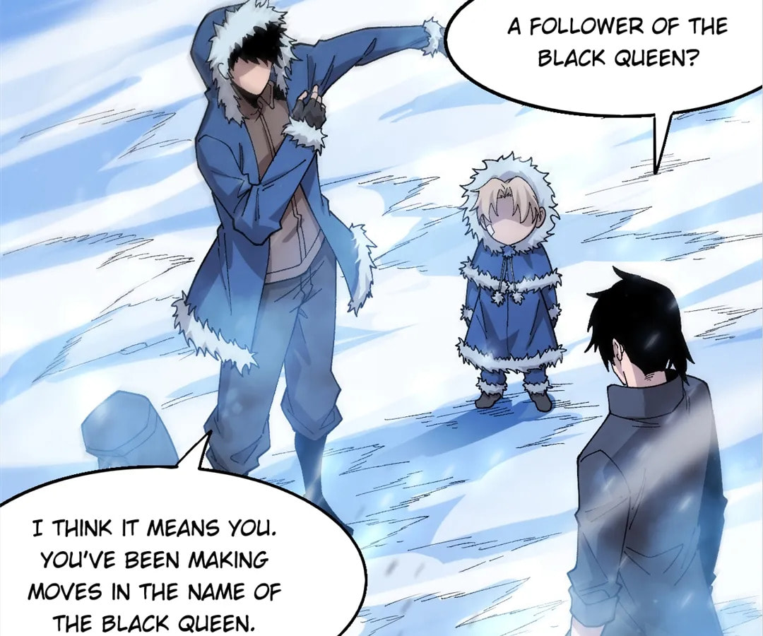 Read The Unstoppable (Colored) chapter 178 image 101 on Lezhin