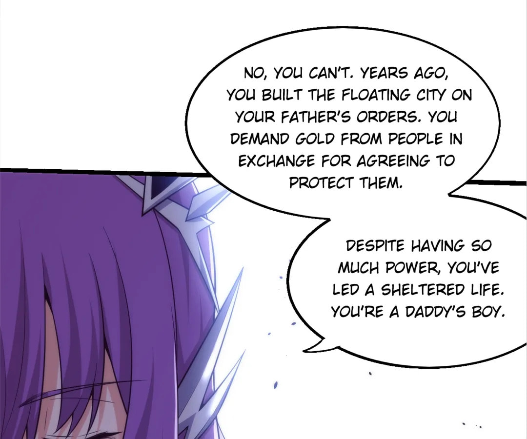 Read The Unstoppable (Colored) chapter 178 image 13 on Lezhin