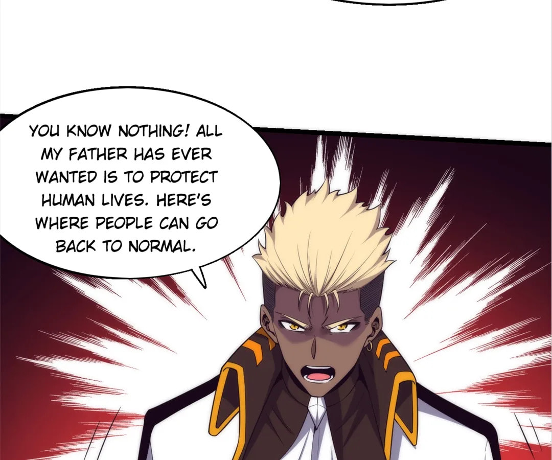Read The Unstoppable (Colored) chapter 178 image 15 on Lezhin