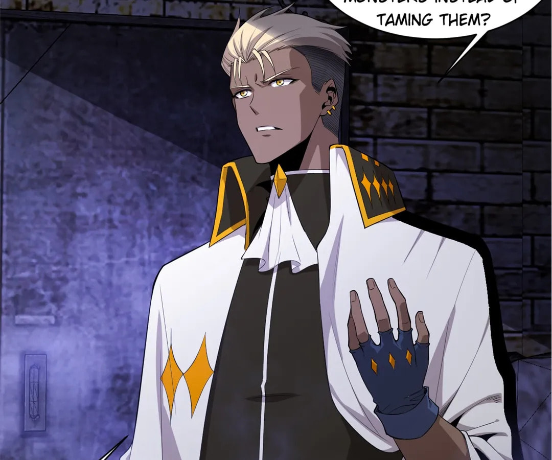 Read The Unstoppable (Colored) chapter 178 image 19 on Lezhin