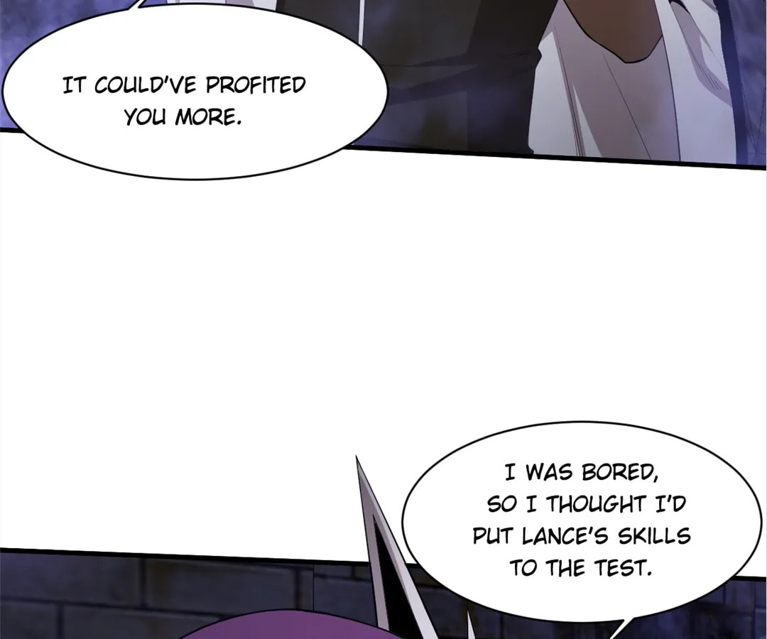 Read The Unstoppable (Colored) chapter 178 image 20 on Lezhin