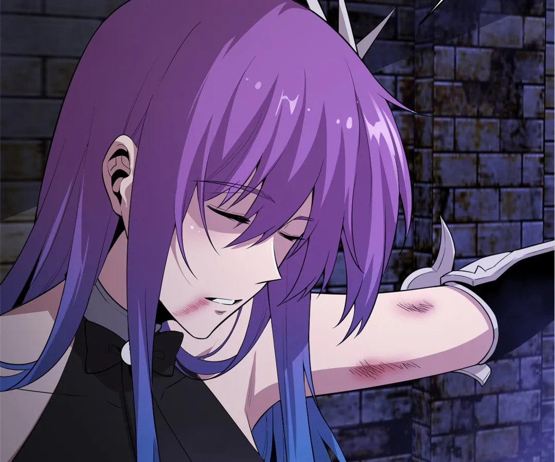 Read The Unstoppable (Colored) chapter 178 image 21 on Lezhin