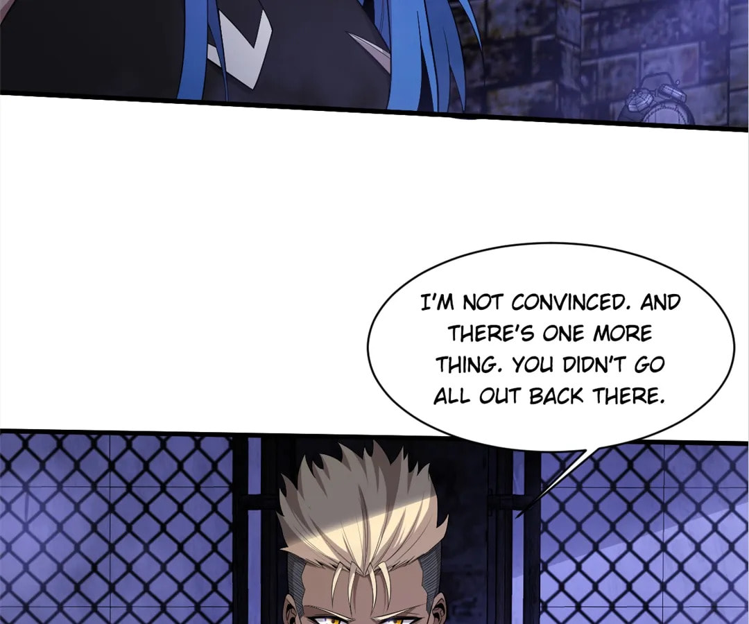 Read The Unstoppable (Colored) chapter 178 image 22 on Lezhin