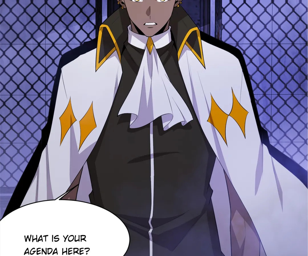 Read The Unstoppable (Colored) chapter 178 image 23 on Lezhin