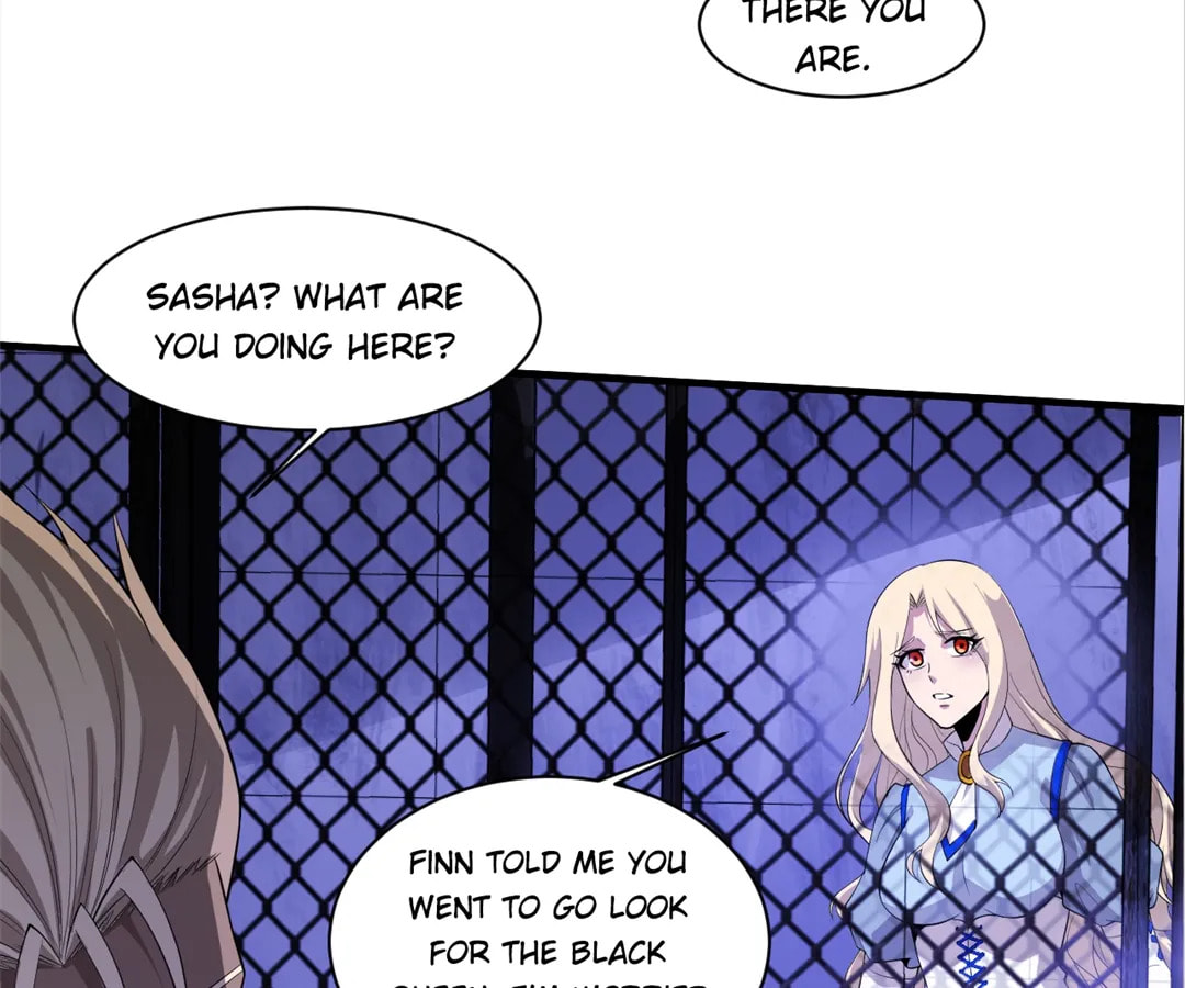 Read The Unstoppable (Colored) chapter 178 image 25 on Lezhin