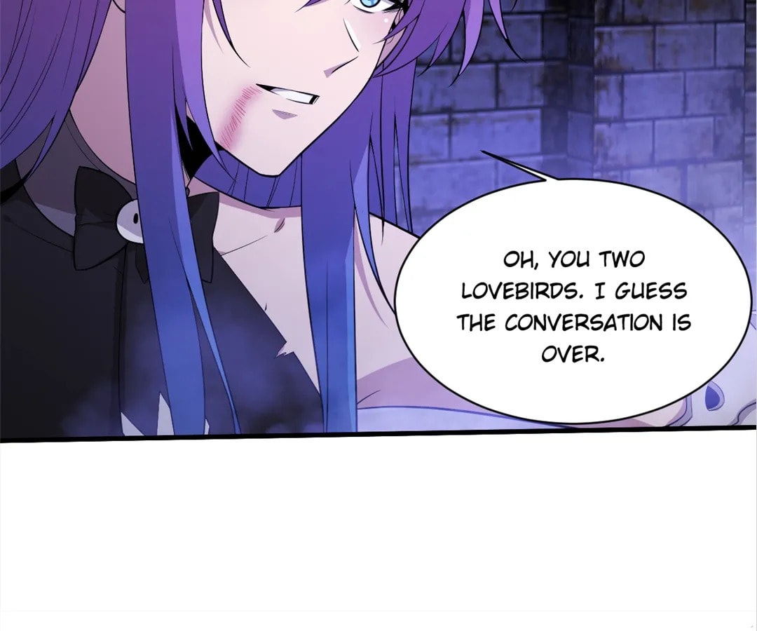 Read The Unstoppable (Colored) chapter 178 image 28 on Lezhin