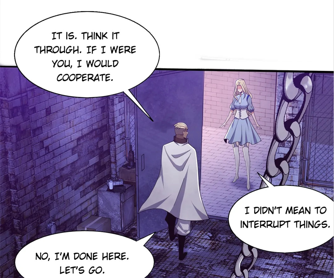 Read The Unstoppable (Colored) chapter 178 image 29 on Lezhin