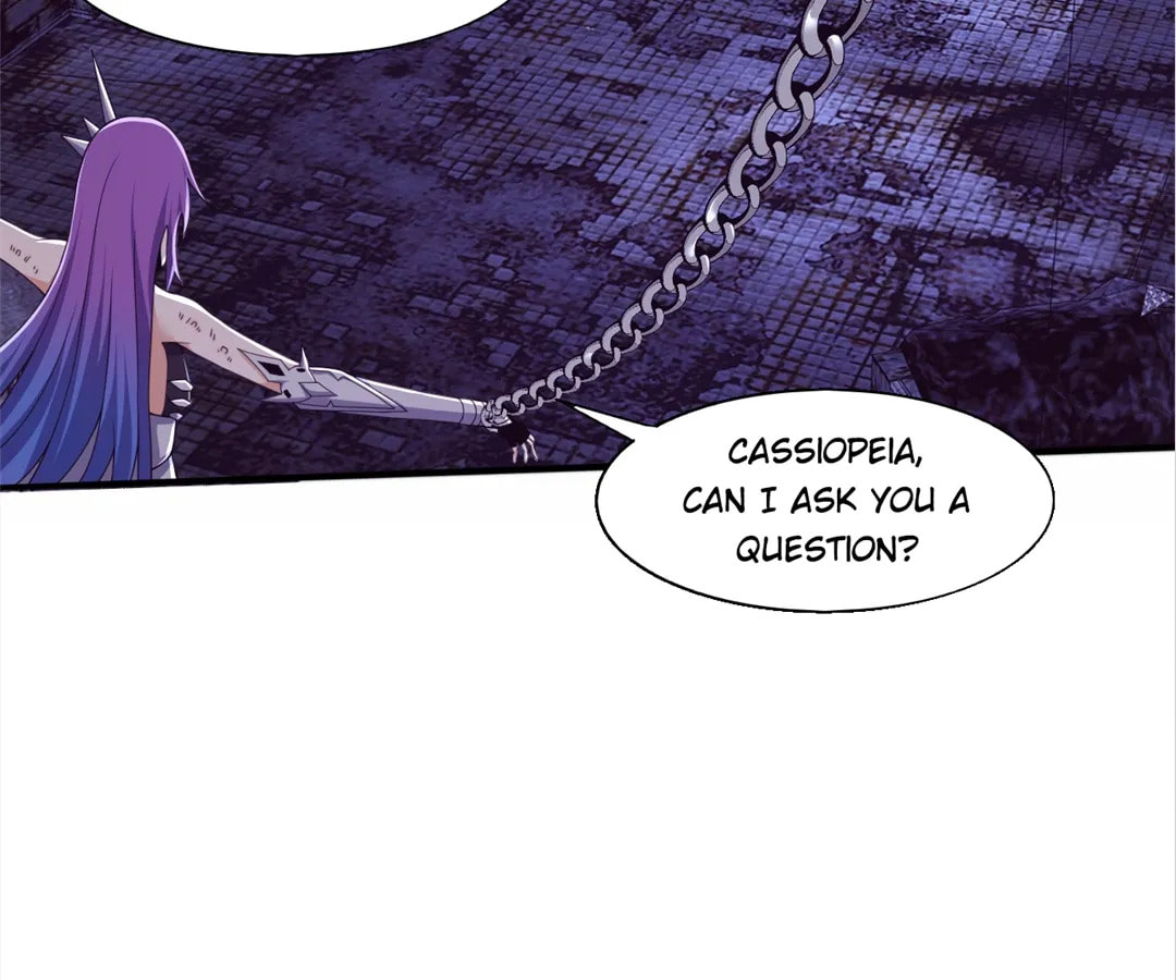 Read The Unstoppable (Colored) chapter 178 image 30 on Lezhin