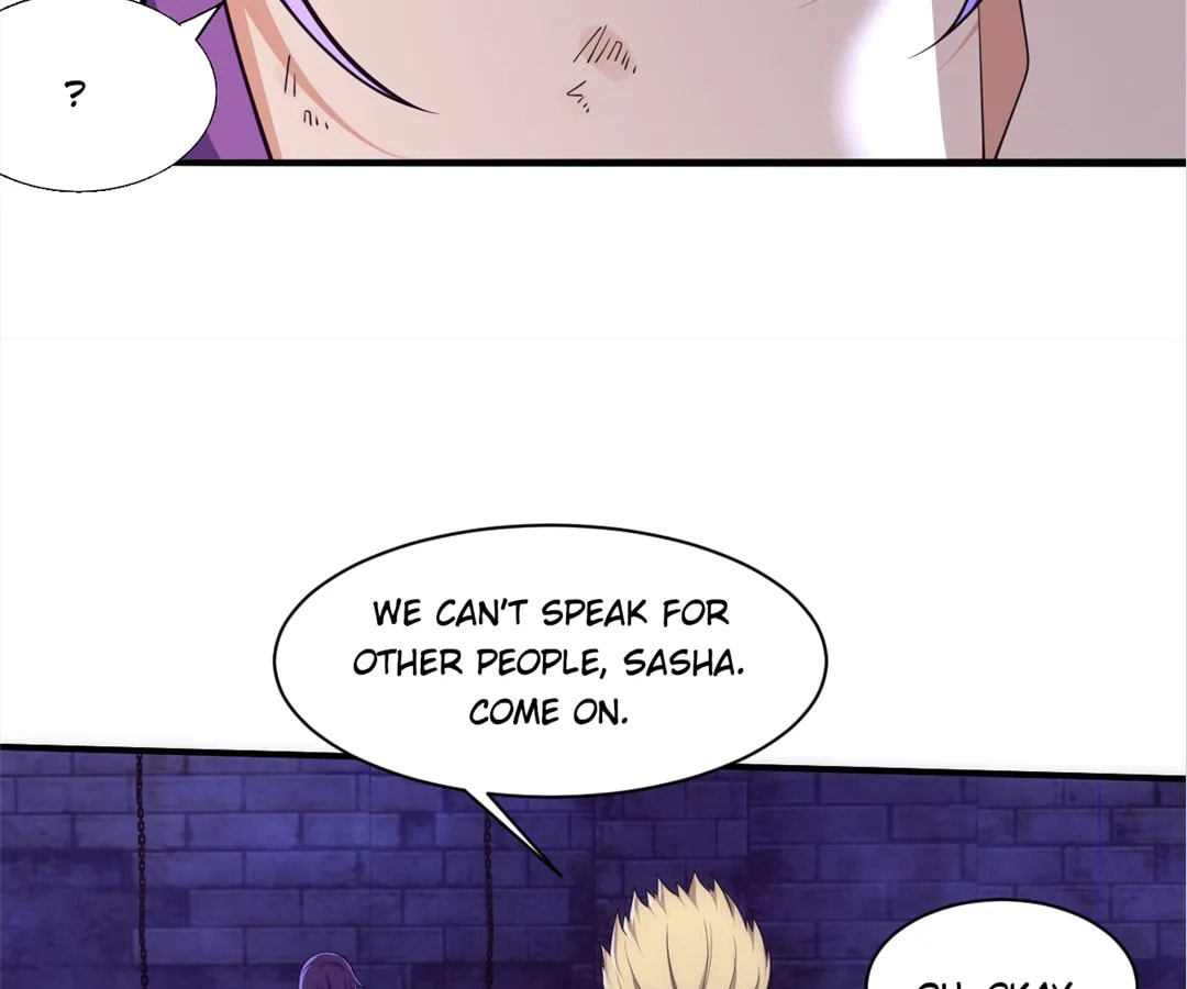 Read The Unstoppable (Colored) chapter 178 image 38 on Lezhin