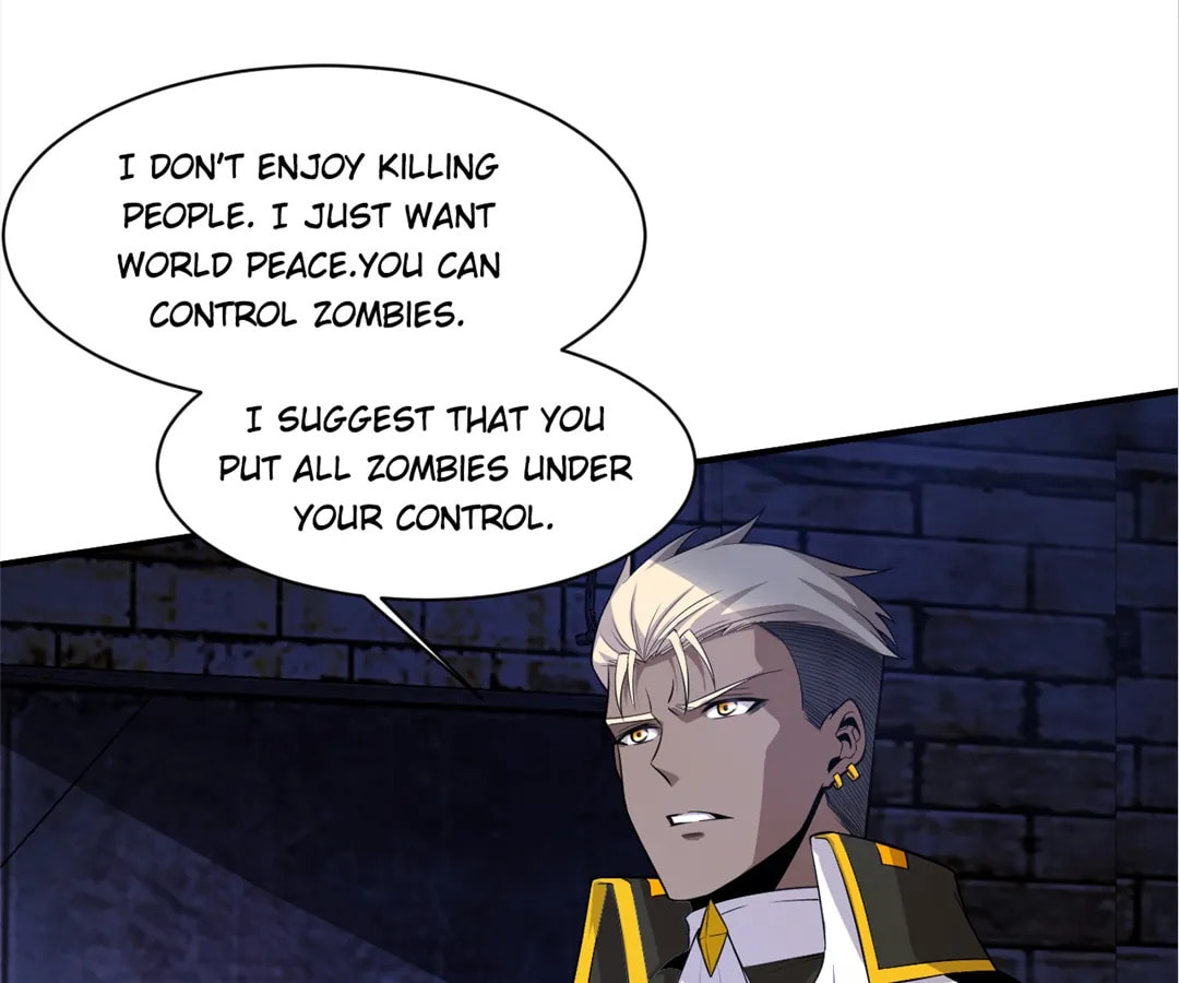 Read The Unstoppable (Colored) chapter 178 image 4 on Lezhin