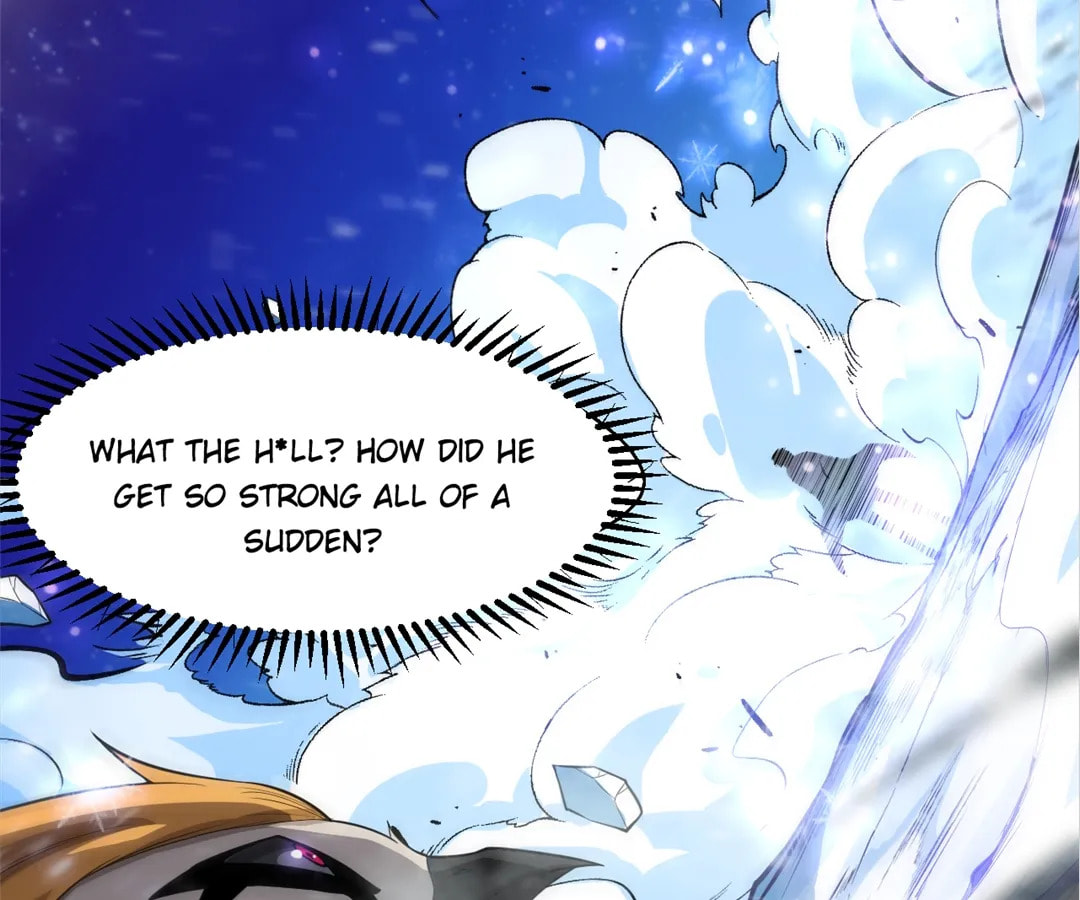 Read The Unstoppable (Colored) chapter 178 image 55 on Lezhin