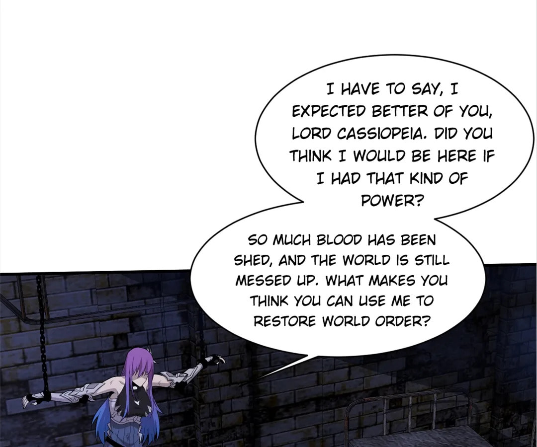 Read The Unstoppable (Colored) chapter 178 image 6 on Lezhin