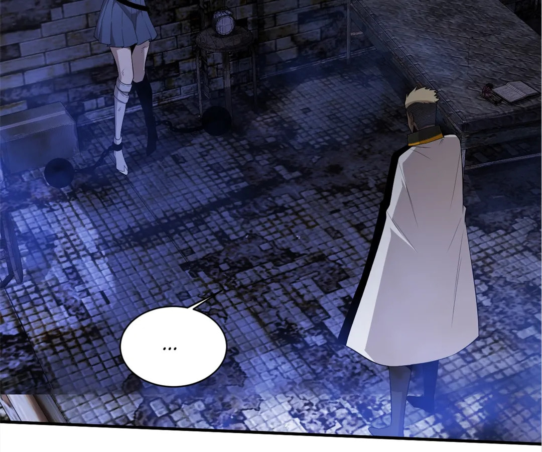Read The Unstoppable (Colored) chapter 178 image 7 on Lezhin