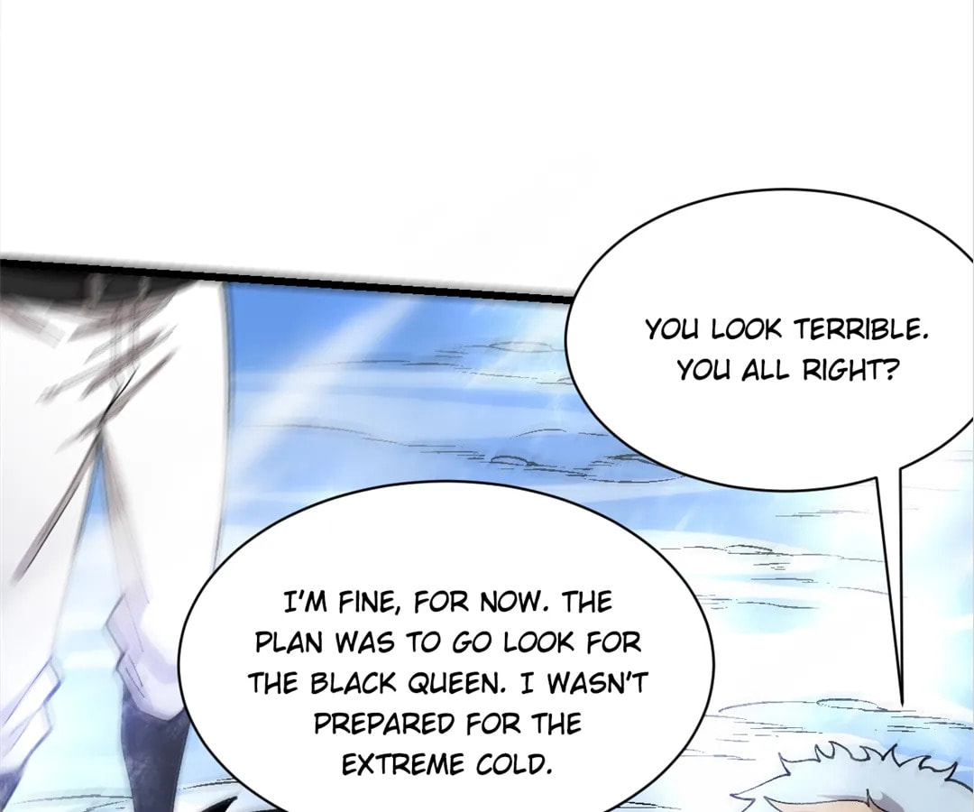 Read The Unstoppable (Colored) chapter 178 image 79 on Lezhin