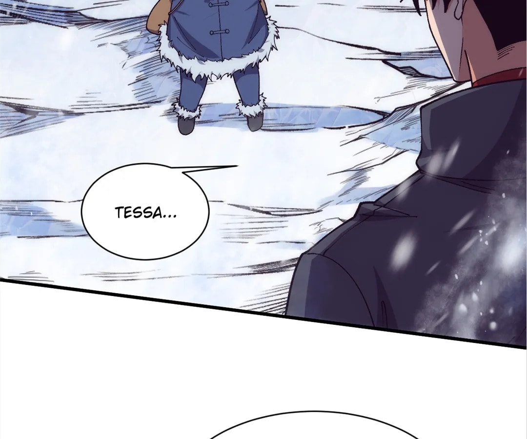 Read The Unstoppable (Colored) chapter 179 image 1 on Lezhin