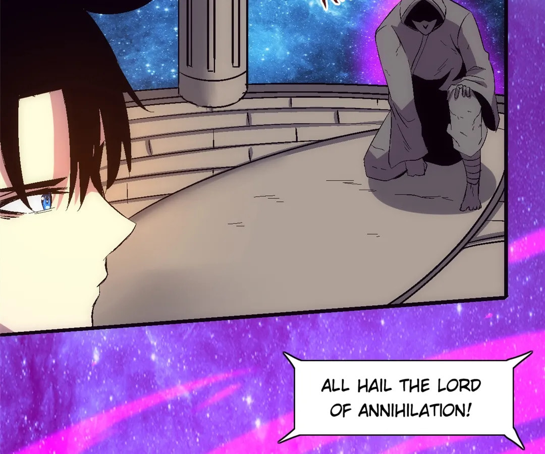 Read The Unstoppable (Colored) chapter 179 image 100 on Lezhin