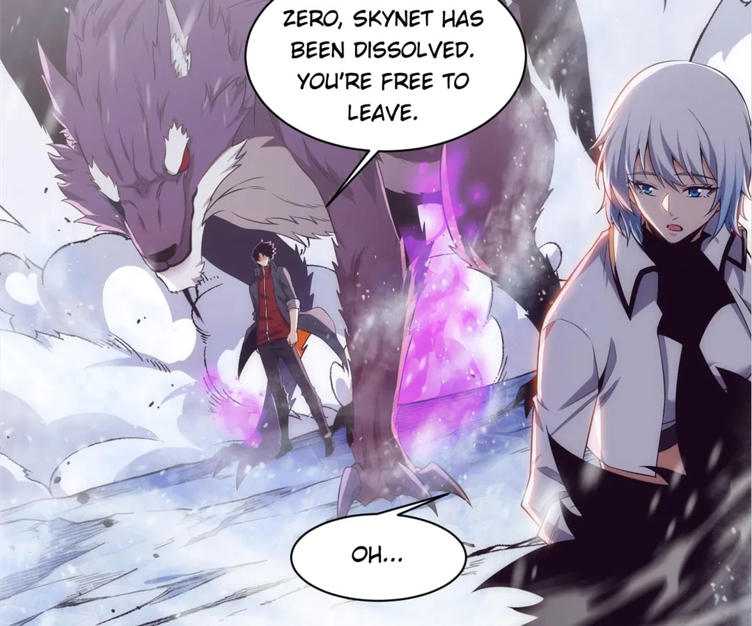 Read The Unstoppable (Colored) chapter 179 image 12 on Lezhin