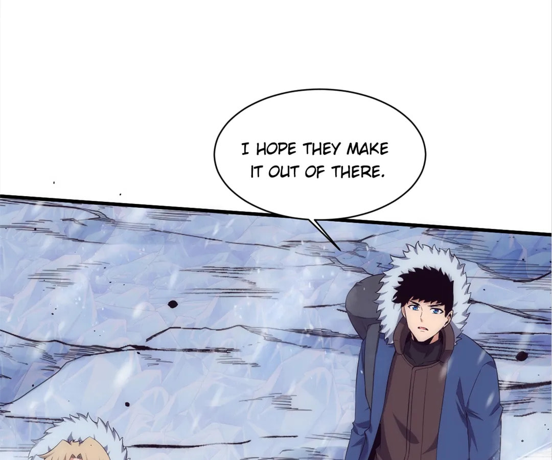 Read The Unstoppable (Colored) chapter 179 image 16 on Lezhin