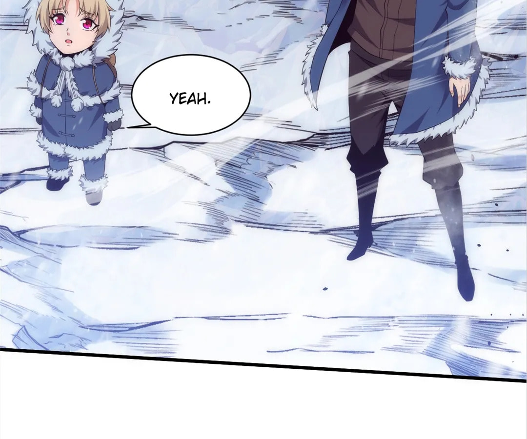 Read The Unstoppable (Colored) chapter 179 image 17 on Lezhin