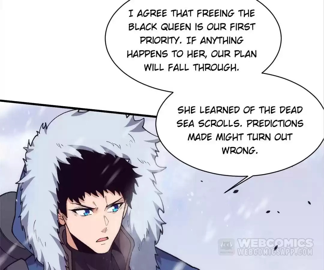 Read The Unstoppable (Colored) chapter 179 image 2 on Lezhin