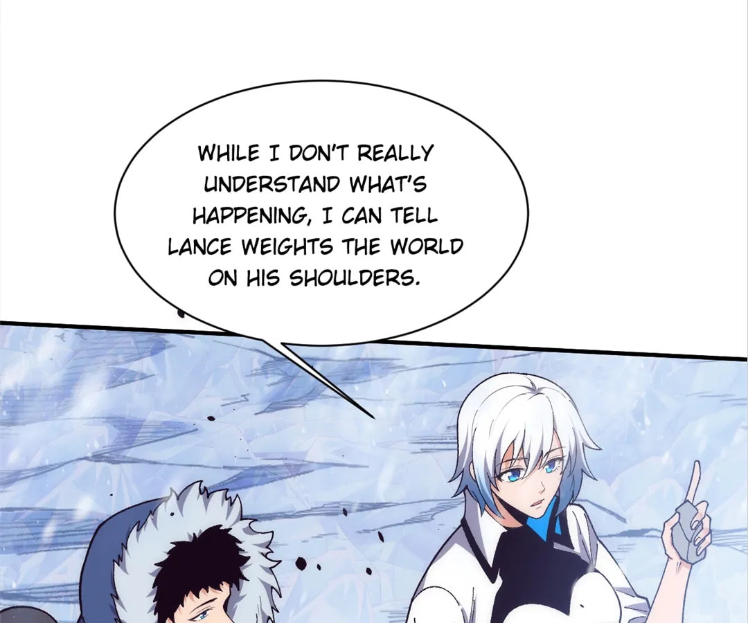 Read The Unstoppable (Colored) chapter 179 image 20 on Lezhin