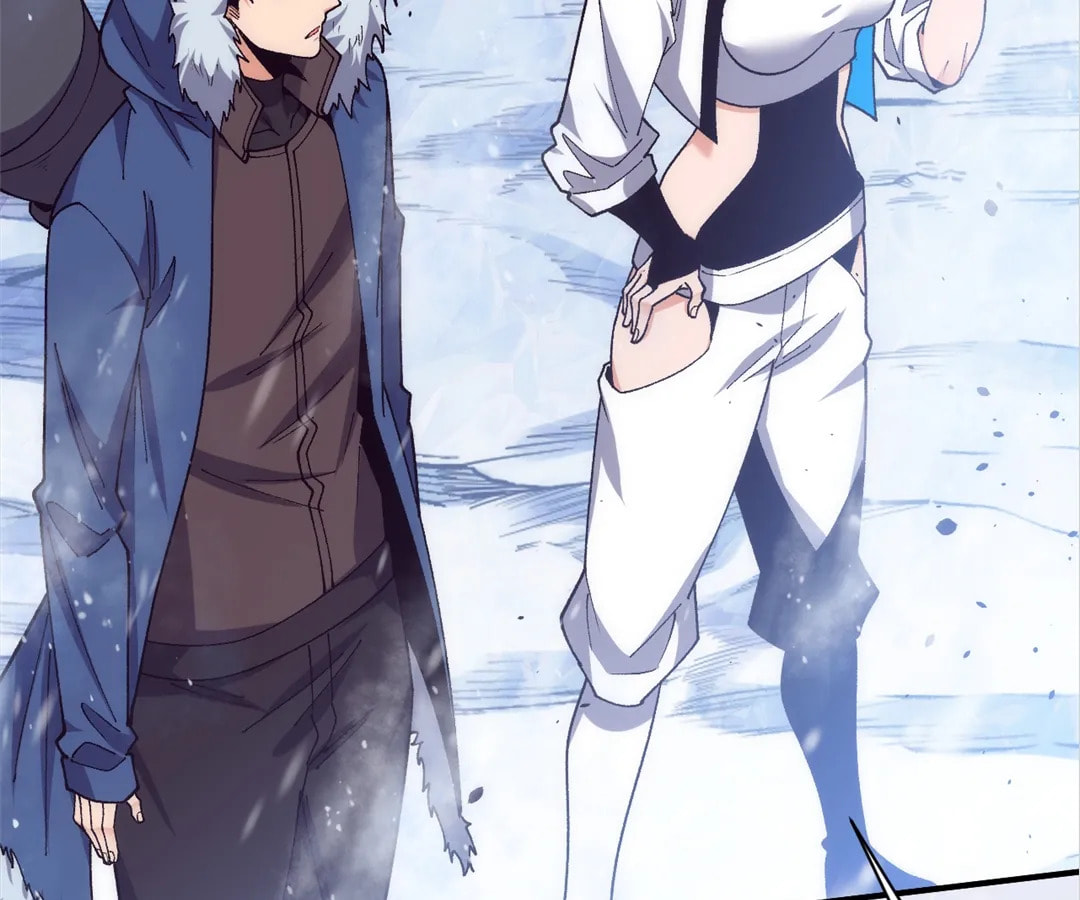 Read The Unstoppable (Colored) chapter 179 image 21 on Lezhin