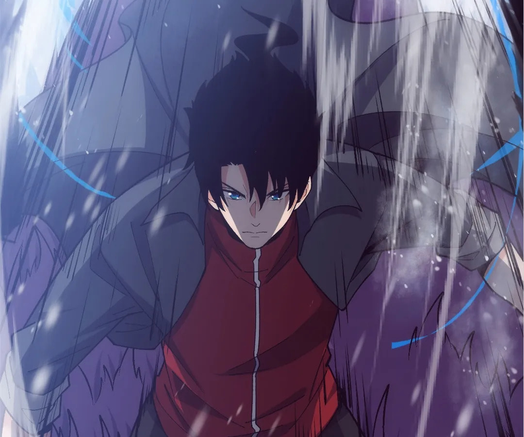 Read The Unstoppable (Colored) chapter 179 image 25 on Lezhin