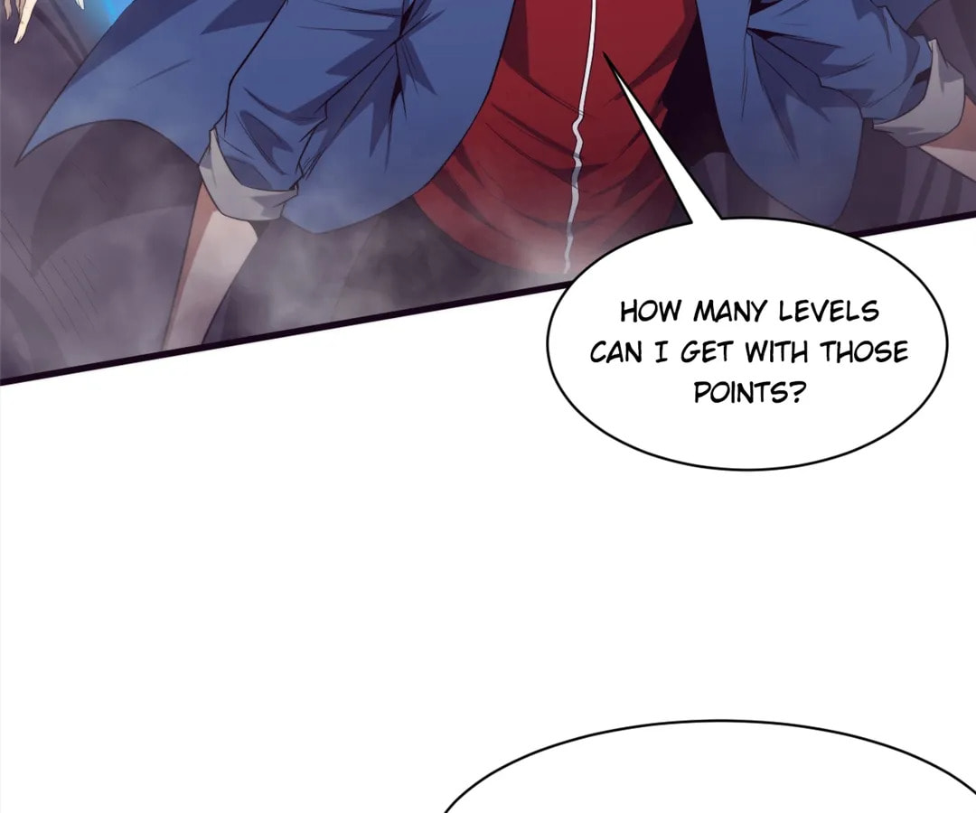 Read The Unstoppable (Colored) chapter 179 image 31 on Lezhin
