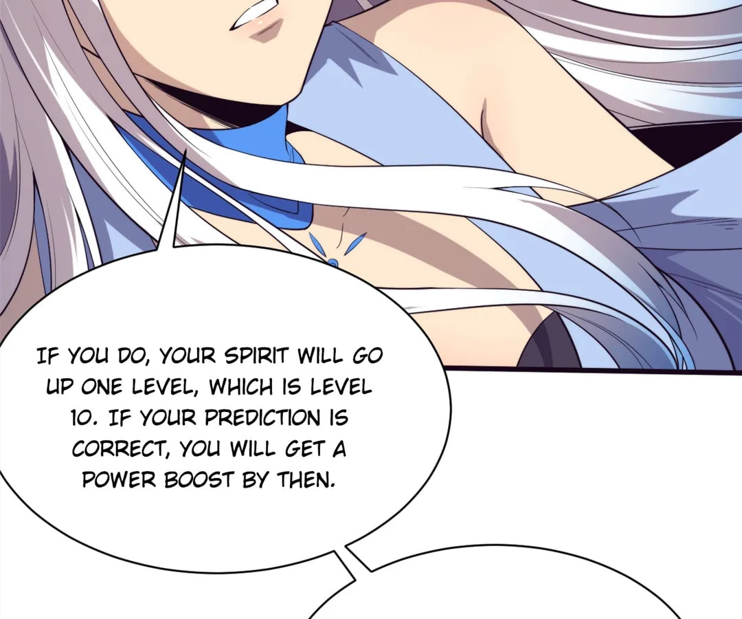 Read The Unstoppable (Colored) chapter 179 image 33 on Lezhin