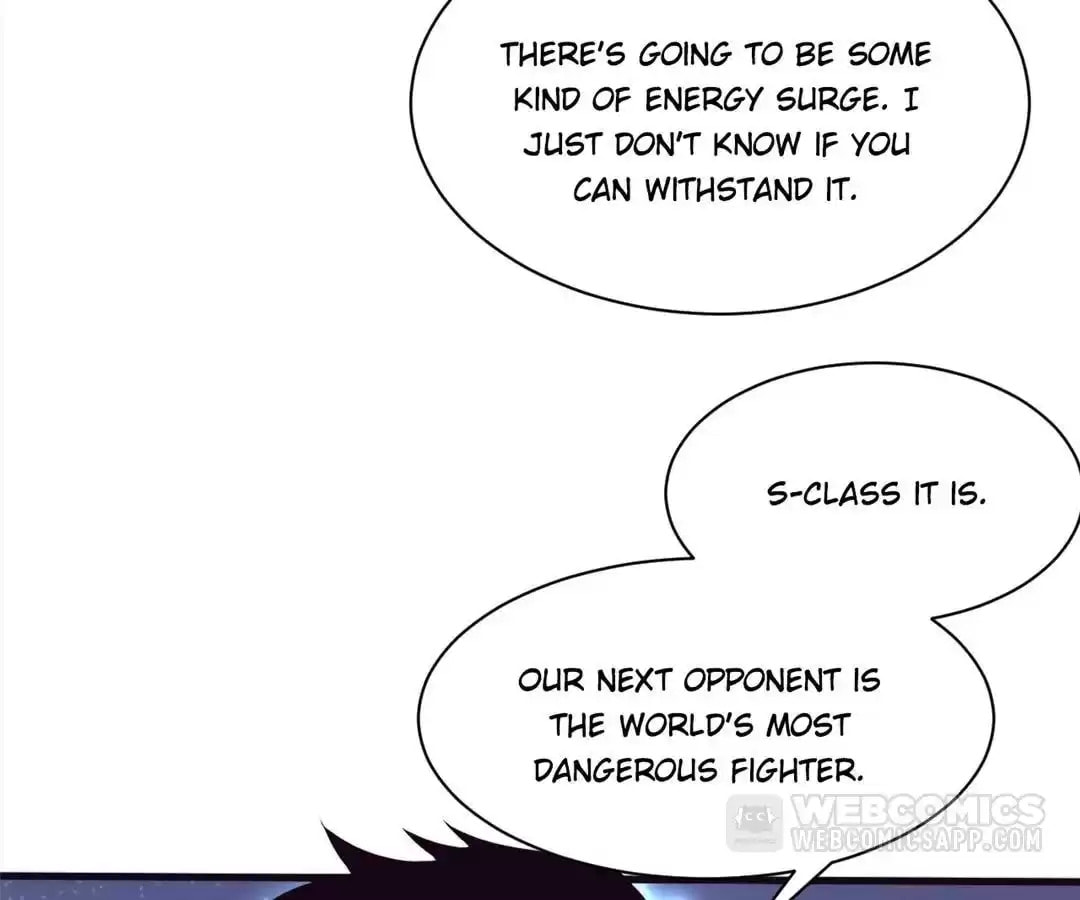 Read The Unstoppable (Colored) chapter 179 image 34 on Lezhin