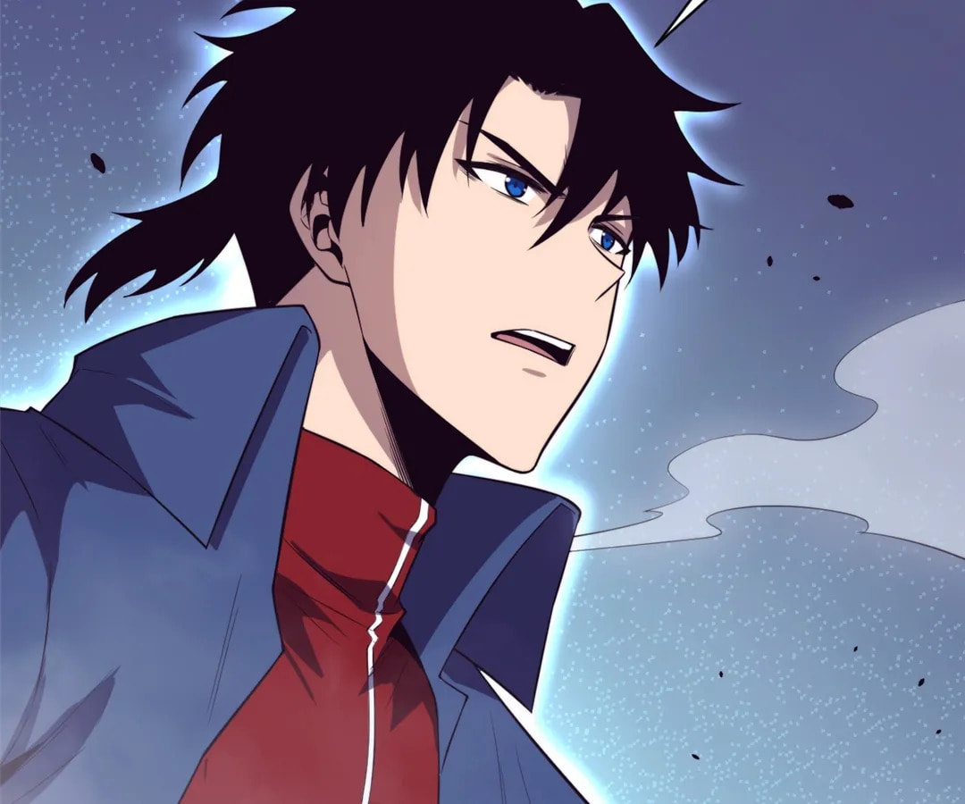 Read The Unstoppable (Colored) chapter 179 image 35 on Lezhin