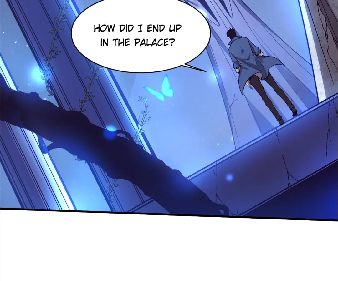 Read The Unstoppable (Colored) chapter 179 image 51 on Lezhin